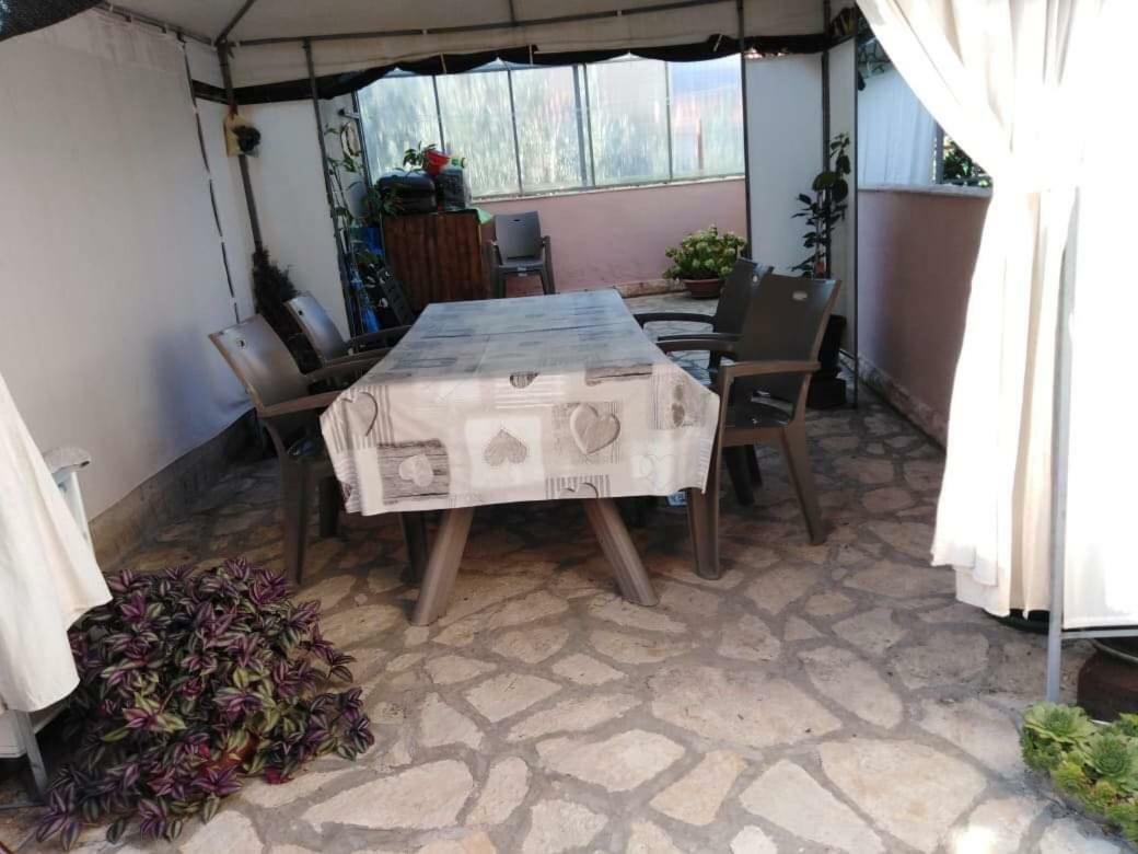 Apartman Miki Pula Exterior foto