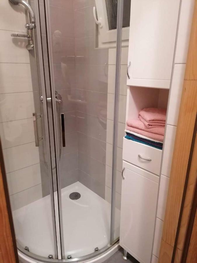 Apartman Miki Pula Exterior foto